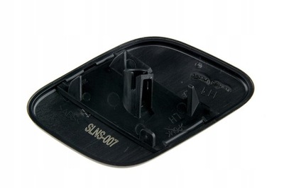 Заглушка розпилювача ліва nissan qashqai 10-14 фото №1