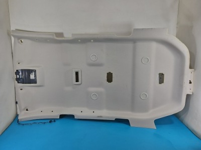 Стеля fiat freemont 7-місцева європа фото №1