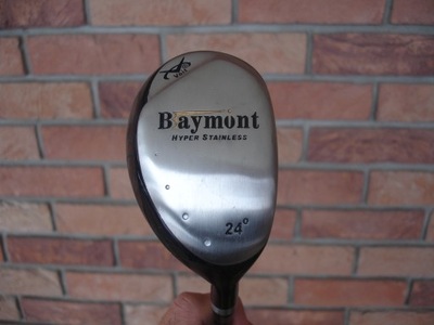 Hybryda 24st. - BAYMONT Nowy - 70%!!!