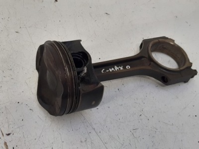 Поршень шатун номінал ford c-max фото №1