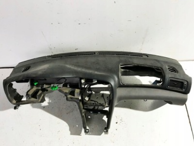 Legacy iii outback ii 00r панель приладів консоль панель приладів фото №1