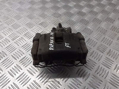 Суппорт тормозной правый задняя espace iv 2.2 dci фото №1