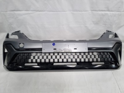 Renault austral rs line 620226113r передний бампер фото №1