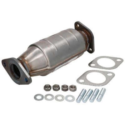 Каталізатор bm catalysts bm91380h каталізатор фото №1
