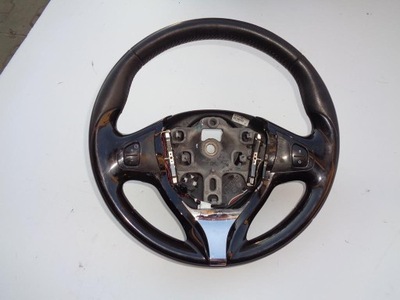 Повітропровід шкіра керування renault captur i фото №1