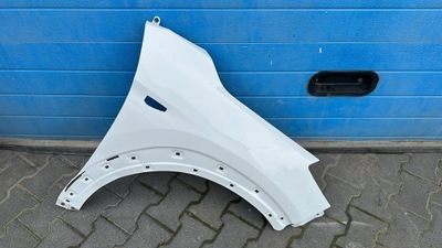 Hyundai tucson 2016- крыло правый передний перед фото №1