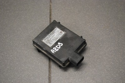 Модуль bramy audi a8 d3 4e0909511 4e0910511 фото №1