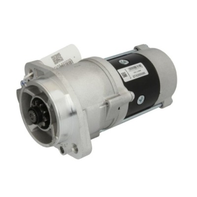 Стартер stardax stx200085r фото №1