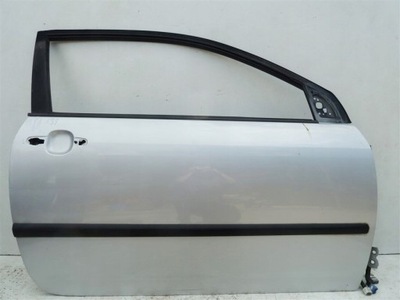 DE PUERTA DERECHA TOYOTA COROLLA E12 3 D 2001-2007R 199  