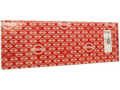 Прокладка коллектор выпускной ford transit connect 1.5 фото №1