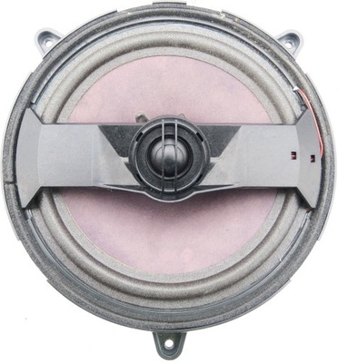 Динамік задня audi a3 8l lift 96- фото №1