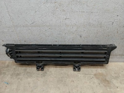 Pas передний жалюзи smart fortwo a453 renault twingo iii 3 a4538881023 фото №1