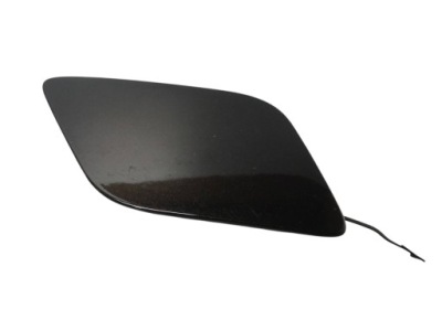 Lexus ux 200 заглушка фаркоп бампера перед 52128-76051 фото №1