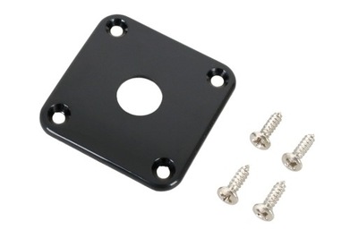 Gibson PRJP-010 płytka gniazda jack LP