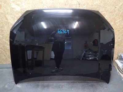 Капот audi q2 фото №1