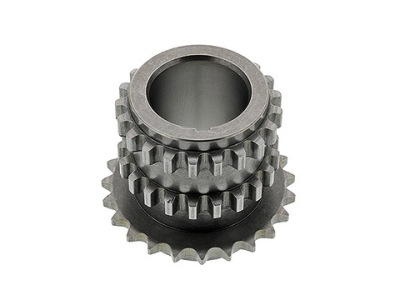 Колесо зубчасте вала колінчастого ina 554 0160 10 фото №1