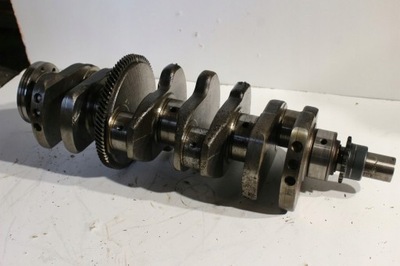 Wał коленчатый 2.2 tdci do шлифовка galaxy mk3 фото №1