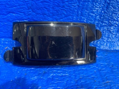 Audi a6 s6 c8 4k0 a7 захист радара 4k0853294c фото №1