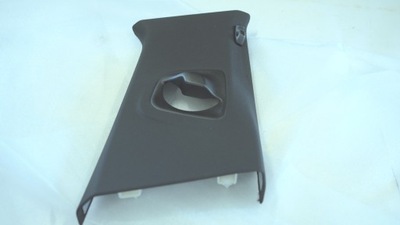 Захист стійка права bmw g30 фото №1