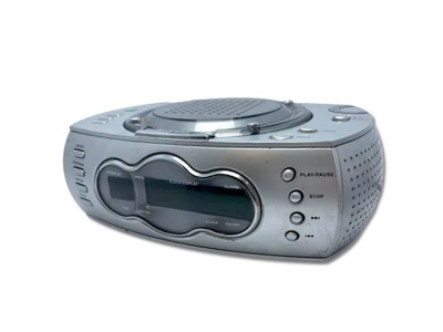 RADIOBUDZIK TECHNIKA CDCR-106