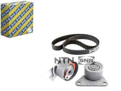 Набор ремень распределительного вала volvo c30 c70 i c70 ii s40 ii s60 i s80 i s80 фото №1