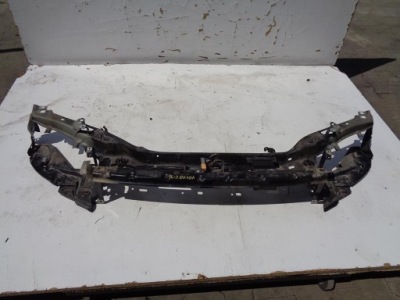 Усилитель верхний pas volvo c30 452-46 фото №1