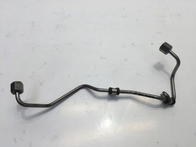 Mercedes glc x253 2.2 cdi шланг пального форсунок фото №1