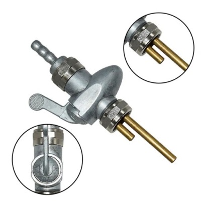 ДЛЯ BMW R25/3 R26/R27/R50/5-R75/5 R60/5 R60/6-R90S ДВИГУН БЕНЗИНОВИЙ ФІЛЬТР P 