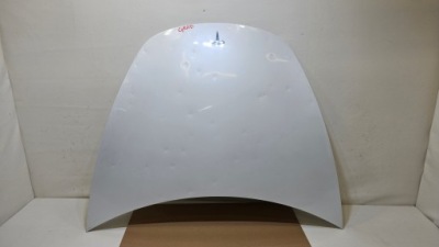 Капот крышка двигателя tesla model 3 оригинал grad фото №1