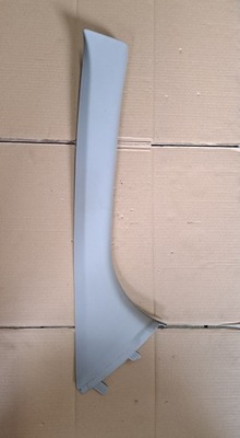 Dacia dokker захист стійка правий перед фото №1