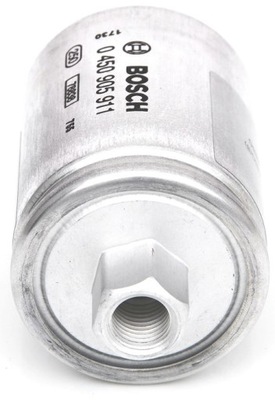 BOSCH 0 450 905 911 ФИЛЬТР ТОПЛИВА