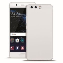 PURO- Etui Huawei P10 Plus (półprzezroczysty)