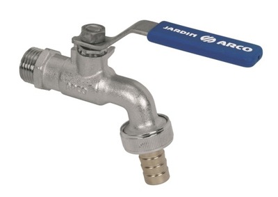 ARCO ZAWÓR KULOWY CZERPALNY JARDIN 3/4X3/4