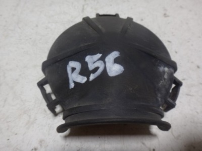 Захист заглушка трубопровід mini r50 r52 r53 r56 r55 r57 r58 r59 r60 r61 фото №1