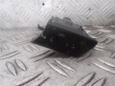 Переключатель регулировки света drl audi a4 b7 eur фото №1