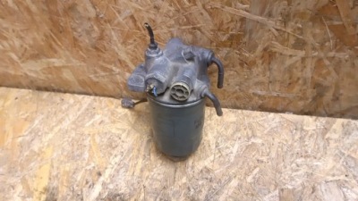 Mitsubishi pajero ii 2.5 tdi корпус фільтра пального помпа фото №1