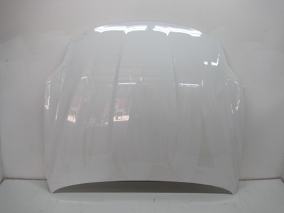 Капот maserati grecale 23r фото №1