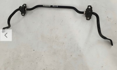 Land rover оригинальный номер bj32-5494-cd тяга стабилизатора фото №1