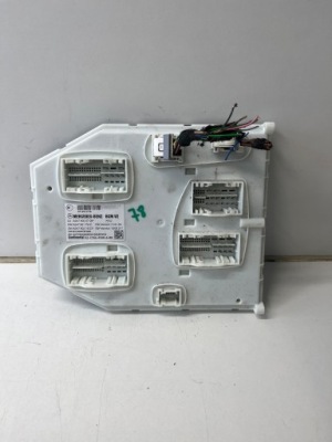 Mercedes w177 a-klasa модуль блок керування sam bcm a2479005708 фото №1