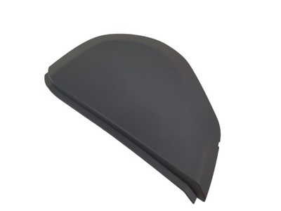 Gd touareg 7p0 заглушка захист консолі ліва 7p6858247d фото №1