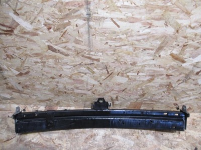 Балка бампера перед renault kadjar фото №1