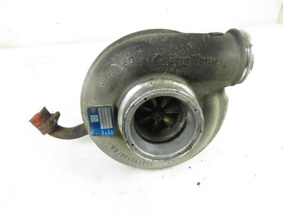 Турбонагнітач man tga d2876 фото №1