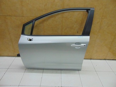 Дверь перед передние левая suzuki swace фото №1