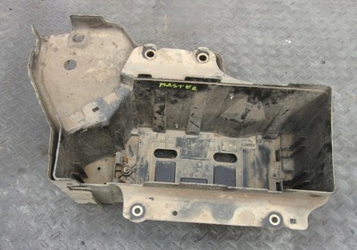 Master ii movano 03-10r захист корпус акумулятор фото №1