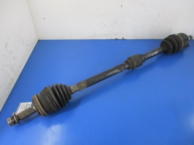 Kia carens iii 2.0crdi półośka права шарніри фото №1