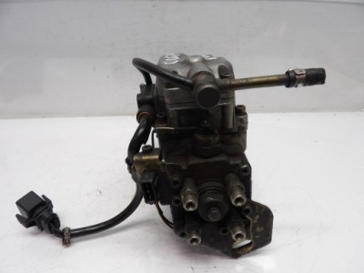 Насос впрыскная volkswagen golf фото №1