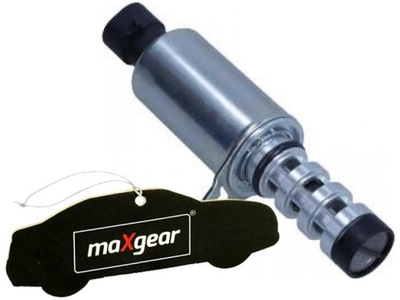 VÁLVULA DE RECAMBIO DE FASES DISTRIBUCIÓN MAXGEAR 27-0685 + ZAPACH  