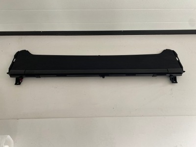 Шторка жалюзі bmw 7 g11 g12 8062877 фото №1