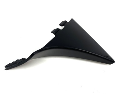 Заглушка правая спойлер крышки mini f56 f66 7338558 фото №1