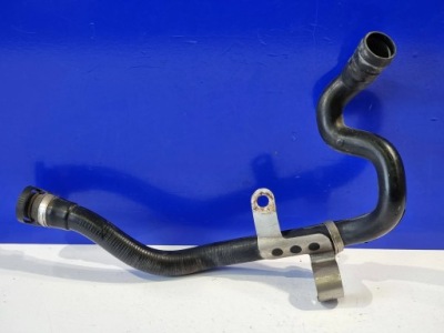 Saab 9-3 ver2 2006 провода воздуха фото №1